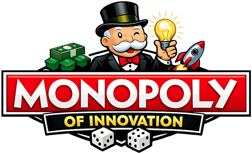 Monopoly of Innovation